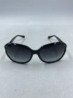 Coach Black Sunglasses - Size One Size alternative image