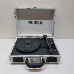 Victrola Record Player-For Parts/Repair
