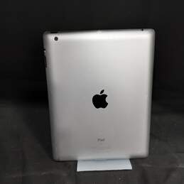 Apple iPad 3rd Gen A1416 (Wi-fi Only) alternative image