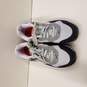 Nike Air Max Correlate Men Shoes Grey Size 10 image number 5