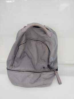 lululemon City Adventurer Backpack used