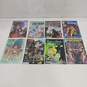 Bundle of 8 Assorted Comic Books image number 1