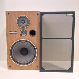 Vintage Pioneer CS-G303 Speaker
