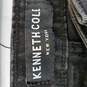 Kenneth Cole Men Black Jeans L image number 3