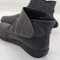 Cloudsteppers by Clarks Women's Gray Suede Ankle Boots Size 6.5 image number 8