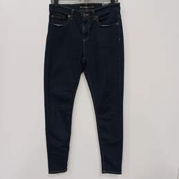 Michael Kors Skinny Jeans Women's Size 8