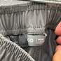 NWT Southern Shirt Mens Gray Slash Pocket Nomad Bermuda Shorts Size Medium image number 3