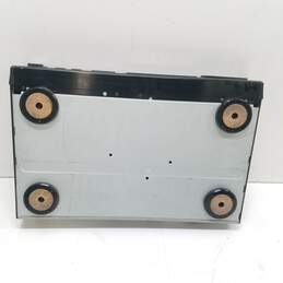 Onkyo T-401 Quartz Synthesized AM/FM Stereo Digital Tuner R1 alternative image