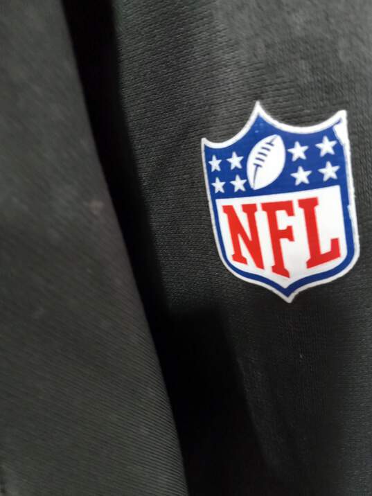 Nike NFL Men's Cowboys Jacket Size Large image number 3
