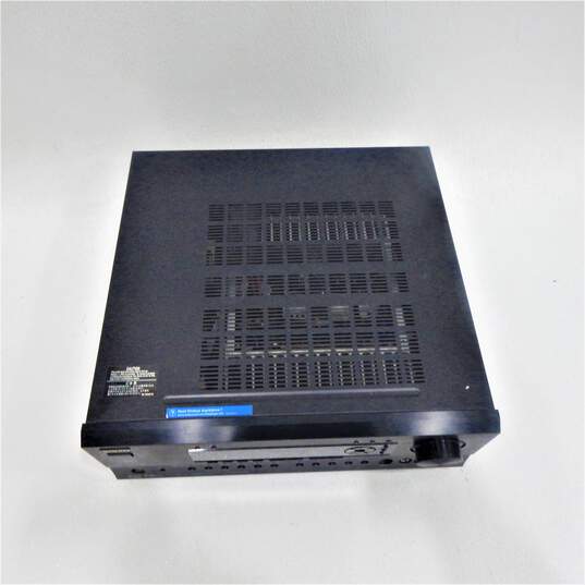 Onkyo TX-NR801 Receiver W/ Remote image number 3