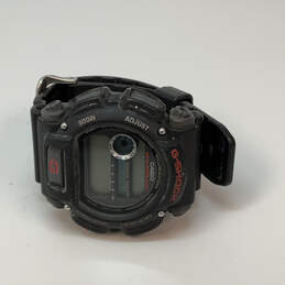 Designer Casio G-Shock DW-9052 Round Dial Adjustable Digital Wristwatch alternative image