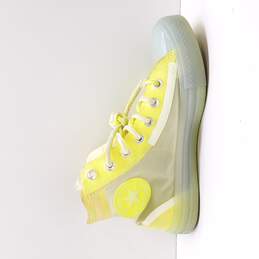 Converse Women's Chuck Taylor Translucent Utility Sneaker Size 7.5