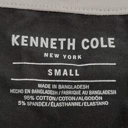 Kenneth Cole Men Colorblock T Shirt S NWT