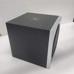 Logitech S-0175A Z4 Subwoofer Only-No Controller/Untested alternative image
