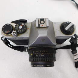Pentax K1000 Vintage SLR 35mm Film Camera With 50mm Lens alternative image