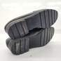 Kate Spade Women's Karisa Black Leather Loafers Size 11 image number 5