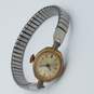 FOR PARTS OR REPAIR Vintage Timex Wind Up Watch NOT RUNNING image number 5