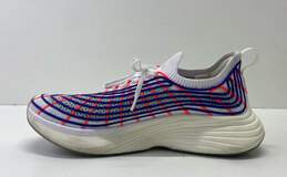 APL Techloom Zipline Woven White Multicolor Athletic Shoes Women's Size 10 alternative image