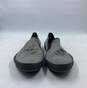 Prada Grey Sneaker Casual Shoe Men 9 image number 1
