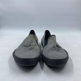 Prada Grey Sneaker Casual Shoe Men 9
