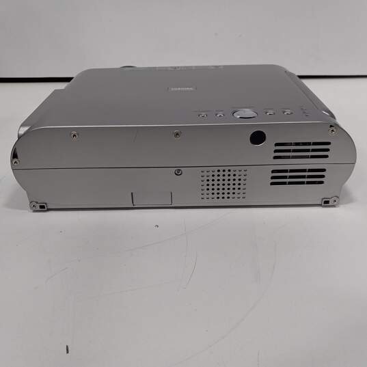 Toshiba TLP450U LCD Projector image number 6