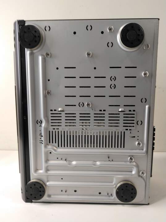Technics AV Control Receiver SA-DX 1050 image number 6