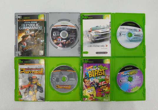 20 Microsoft Xbox Games image number 2