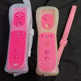 Nintendo Wii alternative image