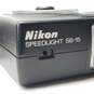 Nikon Speedlight SB-15 Camera Flash image number 3