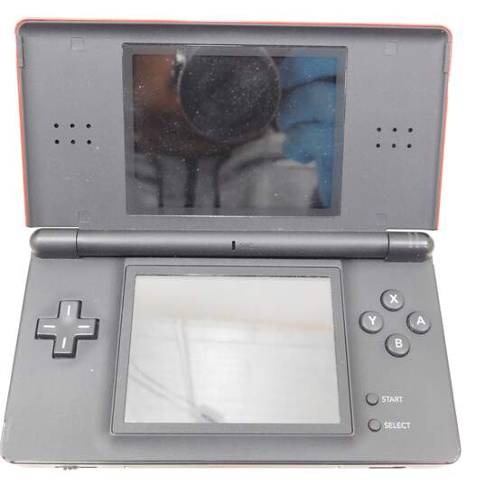 Nintendo DS Lite 6 Games Indiana Jones image number 4