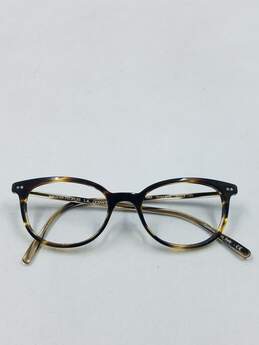 Oliver Peoples Gracette Tortoise Eyeglasses