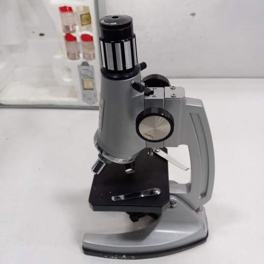 Tasko Microscope Set image number 6
