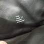 Coach Black Leather Boots Size 8B image number 5