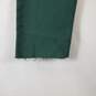 Gap Women's Green Cheeky Straight Jeans SZ 28/6 NWT image number 3