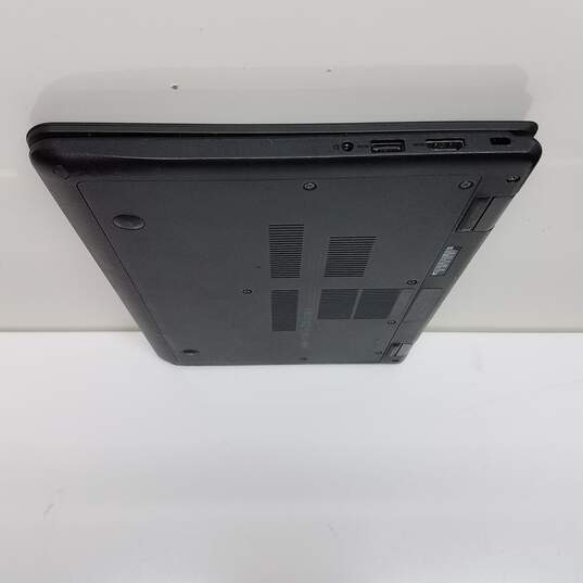 Lenovo ThinkPad 11e Chromebook Intel Celeron N4100 4GB RAM 128GB SSD #8 image number 5