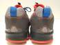 Adidas Clima Ride Tr-Shift G49536 Gray High Energy Sneakers Men's Size 12 image number 7