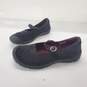 KEEN Women's Black Leather Mary Janes Size 9.5 image number 2