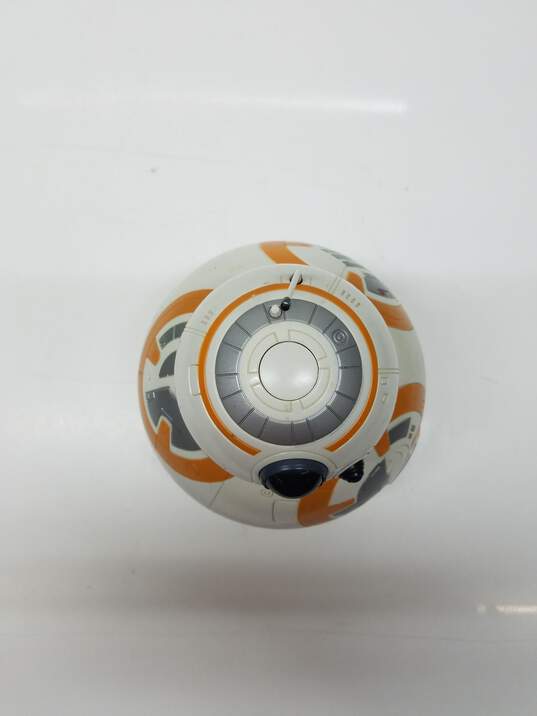 Disney Star Wars The Force Awakens BB-8 Droid Robot Toy image number 3