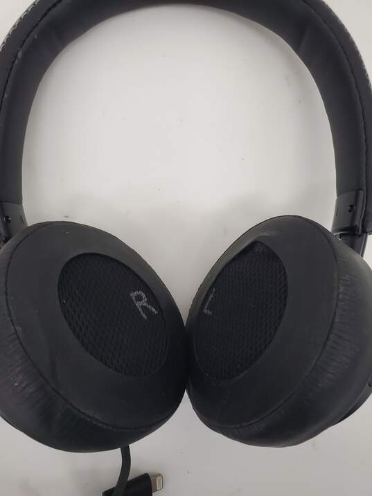 Philips fidelio M2l Integrated Dac High Resolution Headset Untested image number 3