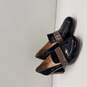 Franco Sarto Black Heels Size 6M image number 3
