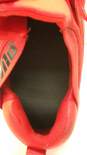 PUMA 193249-05 Enzo 2 Red Knit Sneakers Men's Size 12 image number 8