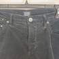 Citizens of Humanity Women Black Pants Sz 27 image number 2