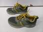 Chaco Olivine Women's Green Sneakers Size 6.5 image number 5