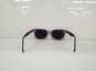 Canby Handcrafted Sunglass Used Black image number 2