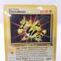 Vintage 1999 Pokémon (The First Movie) Electabuzz #2 Movie Promo Trading Card image number 2