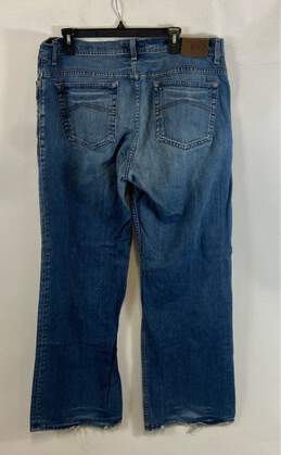 Armani Blue Jeans - Size Large alternative image