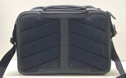 Nomatic Nylon Waterproof Laptop Bag Black image number 2