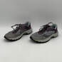 Womens Excursion TR15 S10670-21 Purple Gray Lace-Up Sneaker Shoes Size 8 image number 2