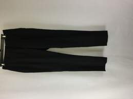 H&M Women Pants Black S, Size 6