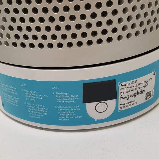 Dyson Pure Cool Link WiFi-Enabled Air Purifier image number 4